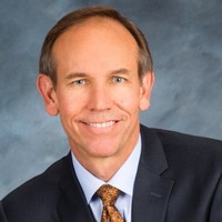 Rick Mccallister, Cfp(R)