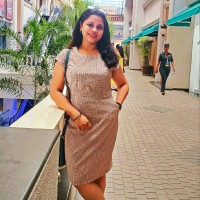 Archana Dubey