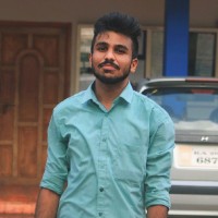 Deekshith G K