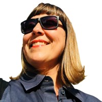 Ruth González Vázquez