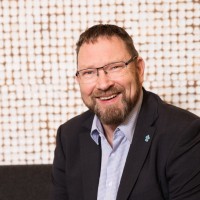 Hans Scheel