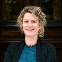 Marieke van Triest - Hessels