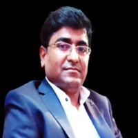 Akhilesh Gupta