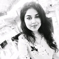 Nikita Sharma