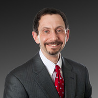Alan Charkey
