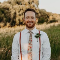 Collin Hauser