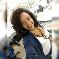Elaine Barros Hora