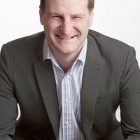 David Tomsett