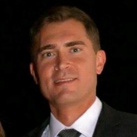 Patrick O'Keefe