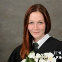 Nadia Bordeleau