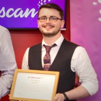 Callum Lundie