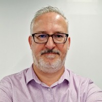 Simon Bacon