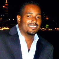 Shawn D. Crawford, Pmp