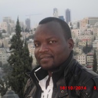 Mohamed Ahmed