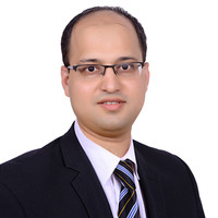 Sandeep Khosla