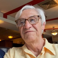 George Vakerlis