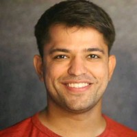 Mayank Punia