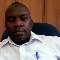 Moses Kiberu