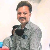Chandrakant Muchhadiya