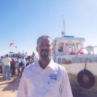Fesseha Abraham