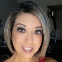 Elizabeth Lucero