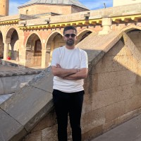 Ali Karadağ