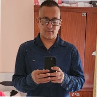 Sidnei De Sá Xavier
