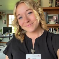 Cassidy Albrecht