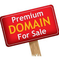Premium Domain for Sale