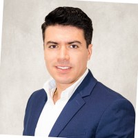 Juan Diego Robalino