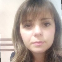 Aigül Arunova Aigul Buttons