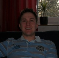Patrick G