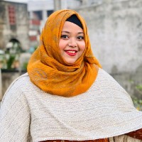 Nishat Sharmin