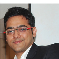 Sudhir Yadav