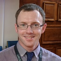David Massey BA (Hons) PGCE MA MSET QTLS