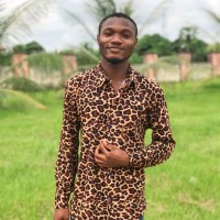 Ugboma Chijioke Joshua