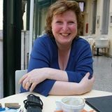 Jaennelle van Eyk-Kraan