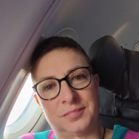 ANGELIQUE SAUVESTRE