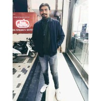 Nihal Parihar