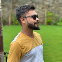 Jaydip Radadiya
