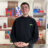 Maxence Cottet