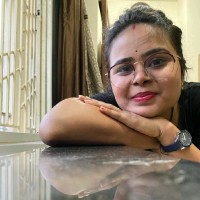 Prachi Deshmukh