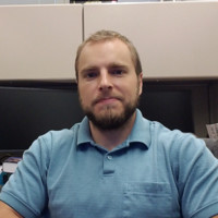 Micah Gregory