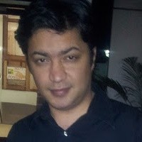 Nakul Mehra