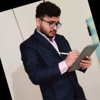 Ankit Kumar