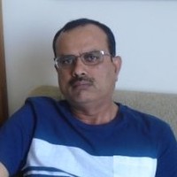 Manoj Kumar Mishra
