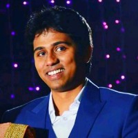 Ashwin Sudhir