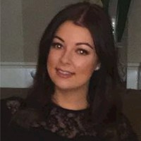 Rebecca Minton