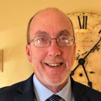 Kevin Horan