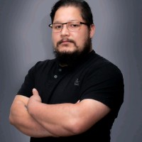 Rafael Recinos